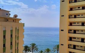 Seafront Apartment