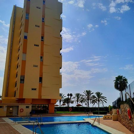 Seafront Apartment Marbellac Extérieur photo