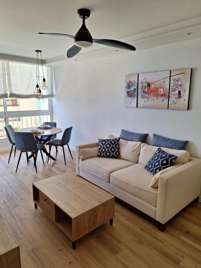 Seafront Apartment Marbellac Extérieur photo